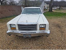 1979 Ford Granada (CC-2078503) for sale in Cadillac, Michigan