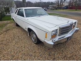 1979 Ford Granada (CC-2078503) for sale in Cadillac, Michigan