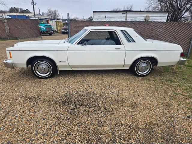 1979 Ford Granada (CC-2078503) for sale in Cadillac, Michigan
