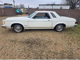 1979 Ford Granada (CC-2078503) for sale in Cadillac, Michigan