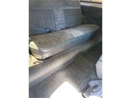 1985 Chevrolet Blazer (CC-2078505) for sale in Cadillac, Michigan