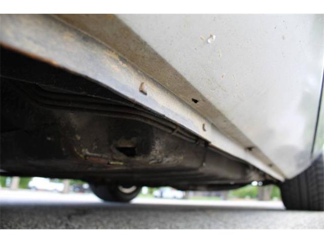 1987 Chevrolet Corvette (CC-2078506) for sale in Cadillac, Michigan