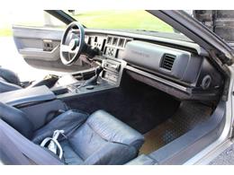 1987 Chevrolet Corvette (CC-2078506) for sale in Cadillac, Michigan