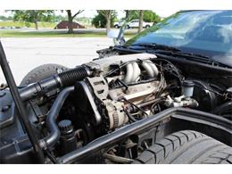 1987 Chevrolet Corvette (CC-2078506) for sale in Cadillac, Michigan