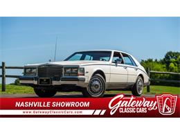 1985 Cadillac Seville (CC-2078507) for sale in Smyrna, Tennessee