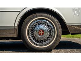 1985 Cadillac Seville (CC-2078507) for sale in Smyrna, Tennessee