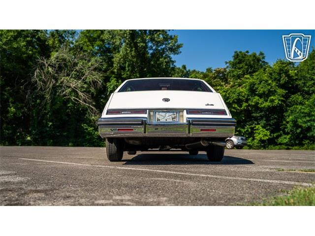 1985 Cadillac Seville (CC-2078507) for sale in Smyrna, Tennessee