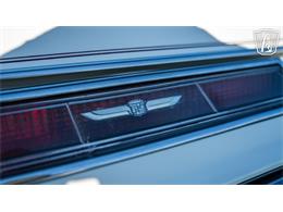 1985 Cadillac Seville (CC-2078507) for sale in Smyrna, Tennessee