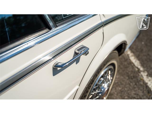 1985 Cadillac Seville (CC-2078507) for sale in Smyrna, Tennessee