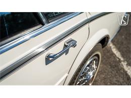 1985 Cadillac Seville (CC-2078507) for sale in Smyrna, Tennessee