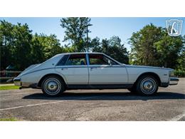 1985 Cadillac Seville (CC-2078507) for sale in Smyrna, Tennessee