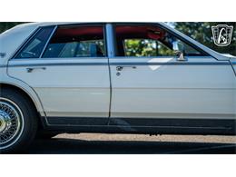 1985 Cadillac Seville (CC-2078507) for sale in Smyrna, Tennessee