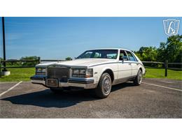 1985 Cadillac Seville (CC-2078507) for sale in Smyrna, Tennessee