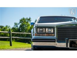 1985 Cadillac Seville (CC-2078507) for sale in Smyrna, Tennessee