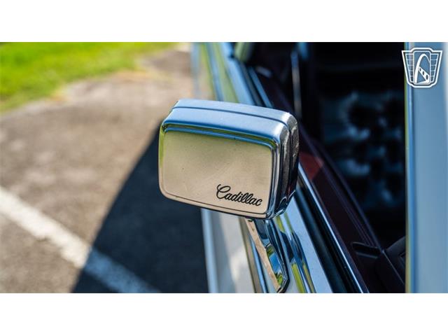 1985 Cadillac Seville (CC-2078507) for sale in Smyrna, Tennessee
