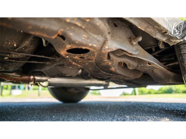 1985 Cadillac Seville (CC-2078507) for sale in Smyrna, Tennessee