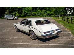 1985 Cadillac Seville (CC-2078507) for sale in Smyrna, Tennessee
