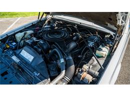 1985 Cadillac Seville (CC-2078507) for sale in Smyrna, Tennessee