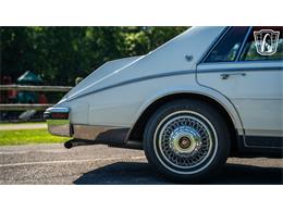 1985 Cadillac Seville (CC-2078507) for sale in Smyrna, Tennessee