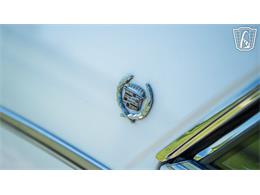 1985 Cadillac Seville (CC-2078507) for sale in Smyrna, Tennessee