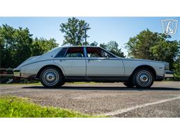 1985 Cadillac Seville (CC-2078507) for sale in Smyrna, Tennessee