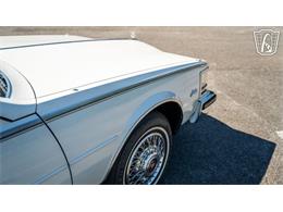 1985 Cadillac Seville (CC-2078507) for sale in Smyrna, Tennessee