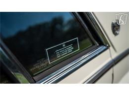 1985 Cadillac Seville (CC-2078507) for sale in Smyrna, Tennessee