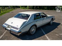 1985 Cadillac Seville (CC-2078507) for sale in Smyrna, Tennessee