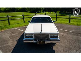 1985 Cadillac Seville (CC-2078507) for sale in Smyrna, Tennessee