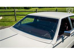 1985 Cadillac Seville (CC-2078507) for sale in Smyrna, Tennessee