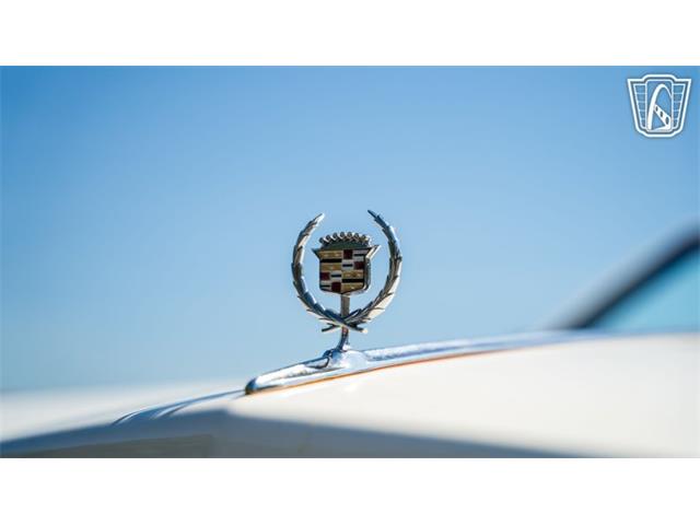 1985 Cadillac Seville (CC-2078507) for sale in Smyrna, Tennessee