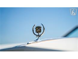 1985 Cadillac Seville (CC-2078507) for sale in Smyrna, Tennessee