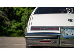 1985 Cadillac Seville (CC-2078507) for sale in Smyrna, Tennessee