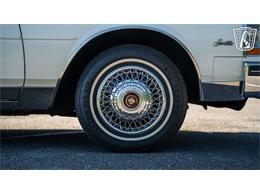 1985 Cadillac Seville (CC-2078507) for sale in Smyrna, Tennessee