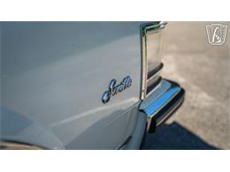 1985 Cadillac Seville (CC-2078507) for sale in Smyrna, Tennessee