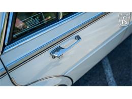 1985 Cadillac Seville (CC-2078507) for sale in Smyrna, Tennessee