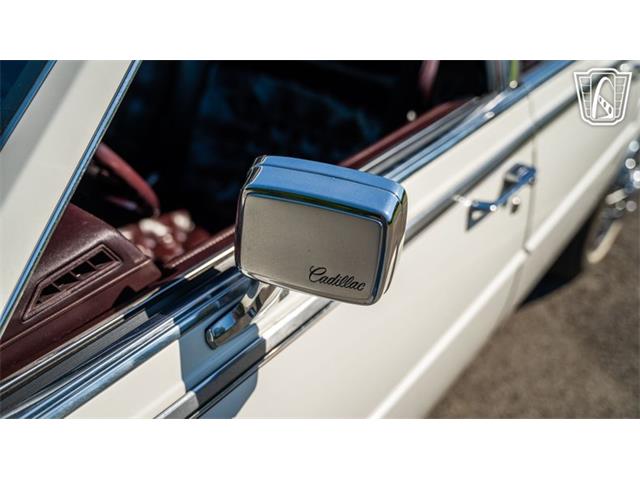 1985 Cadillac Seville (CC-2078507) for sale in Smyrna, Tennessee