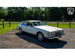 1985 Cadillac Seville (CC-2078507) for sale in Smyrna, Tennessee