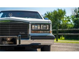 1985 Cadillac Seville (CC-2078507) for sale in Smyrna, Tennessee
