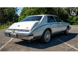 1985 Cadillac Seville (CC-2078507) for sale in Smyrna, Tennessee