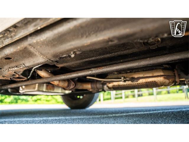 1985 Cadillac Seville (CC-2078507) for sale in Smyrna, Tennessee