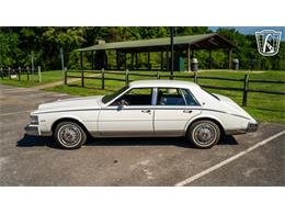 1985 Cadillac Seville (CC-2078507) for sale in Smyrna, Tennessee