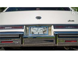 1985 Cadillac Seville (CC-2078507) for sale in Smyrna, Tennessee