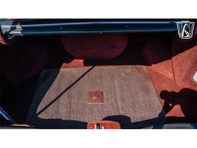 1985 Cadillac Seville (CC-2078507) for sale in Smyrna, Tennessee