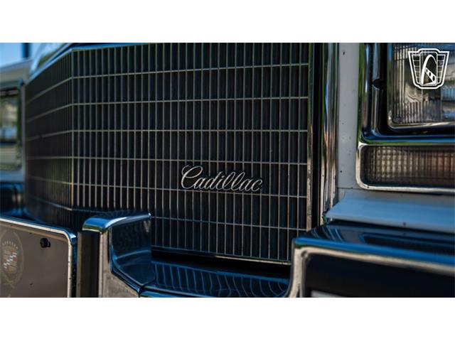 1985 Cadillac Seville (CC-2078507) for sale in Smyrna, Tennessee