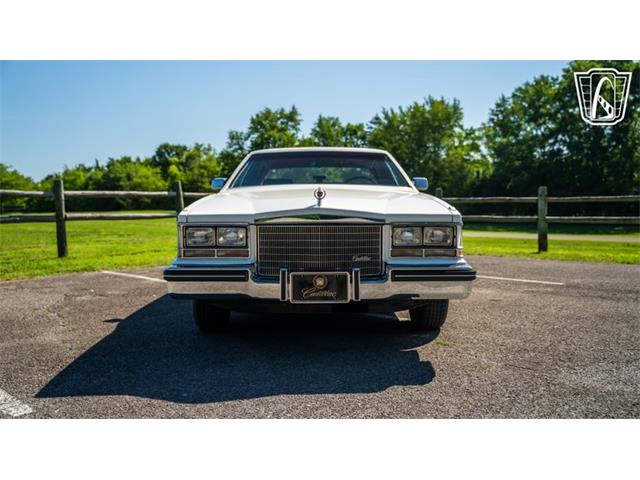 1985 Cadillac Seville (CC-2078507) for sale in Smyrna, Tennessee