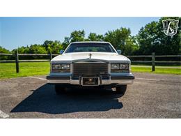1985 Cadillac Seville (CC-2078507) for sale in Smyrna, Tennessee
