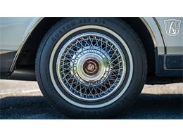 1985 Cadillac Seville (CC-2078507) for sale in Smyrna, Tennessee