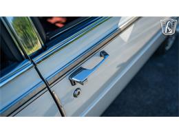 1985 Cadillac Seville (CC-2078507) for sale in Smyrna, Tennessee