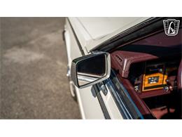 1985 Cadillac Seville (CC-2078507) for sale in Smyrna, Tennessee